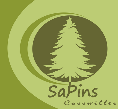 Sapins de Cosswiller